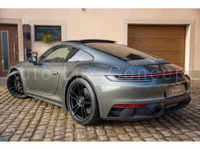 Porsche 911 911 Carrera GTS (2022) - Foto 5