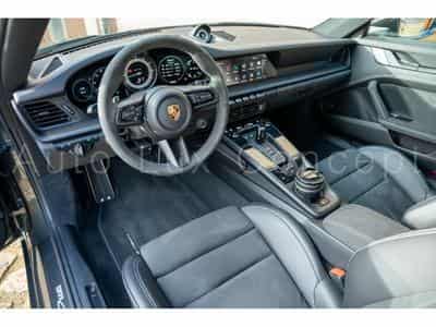 Porsche 911 911 Carrera GTS (2022) - Foto 6