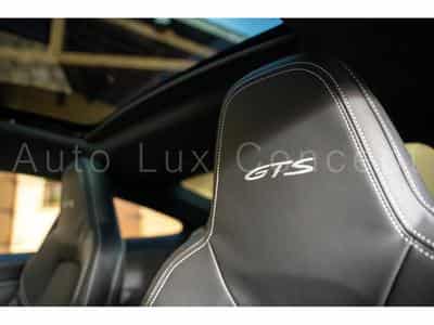 Porsche 911 911 Carrera GTS (2022) - Foto 8