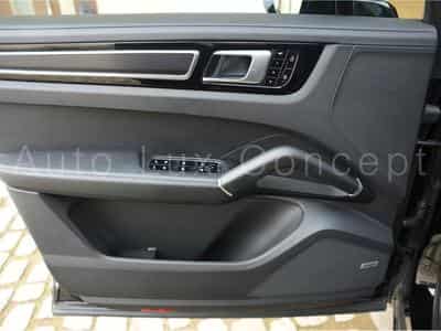 Porsche Cayenne GTS (2021) - Foto 11