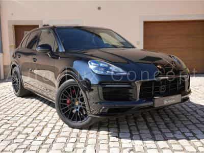 Porsche Cayenne GTS (2021) - Foto 2