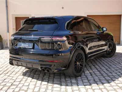 Porsche Cayenne GTS (2021) - Foto 3