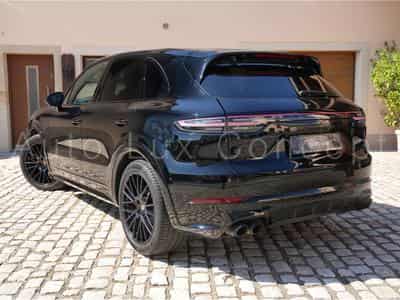 Porsche Cayenne GTS (2021) - Foto 4