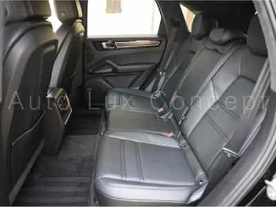 Porsche Cayenne GTS (2021) - Foto 8