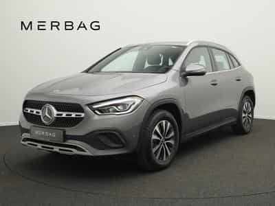 Mercedes GLA 180 Style LED+Kamera+EasyPack (2021) - Photo 1