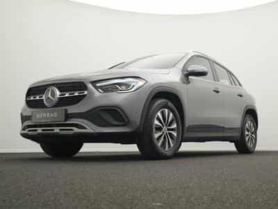 Mercedes GLA 180 Style LED+Kamera+EasyPack (2021) - Photo 10