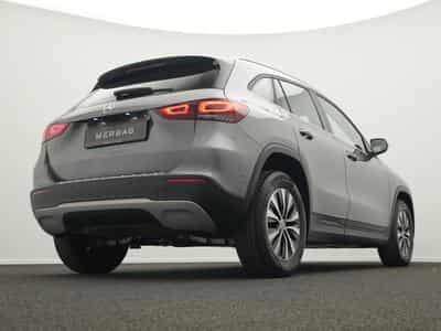 Mercedes GLA 180 Style LED+Kamera+EasyPack (2021) - Photo 11