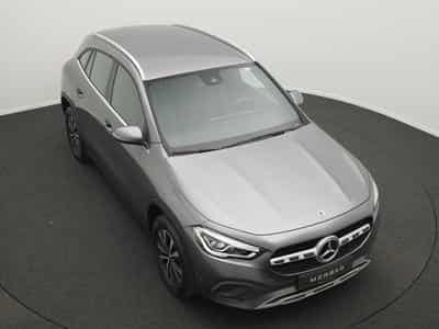 Mercedes GLA 180 Style LED+Kamera+EasyPack (2021) - Photo 12