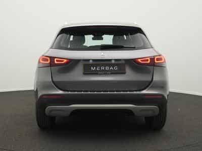 Mercedes GLA 180 Style LED+Kamera+EasyPack (2021) - Photo 4