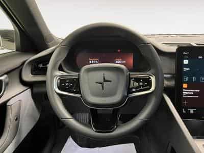 Polestar 2 LRSM Plus/Pilot/Climate (2025) - Photo 10