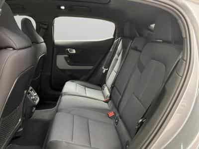 Polestar 2 LRSM Plus/Pilot/Climate (2025) - Photo 11