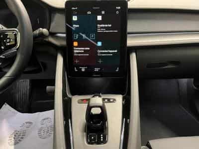 Polestar 2 LRSM Plus/Pilot/Climate (2025) - Photo 9