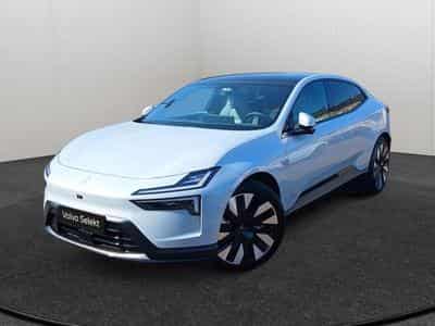 Polestar 4 Long range dual | Plus | Nappa (2024) - Photo 1