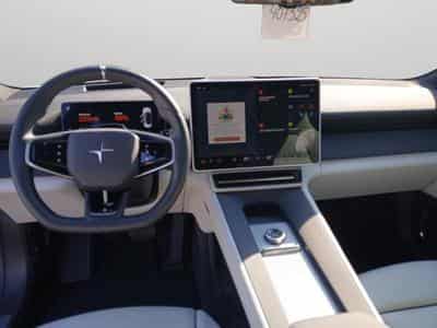 Polestar 4 Long range dual | Plus | Nappa (2024) - Photo 10