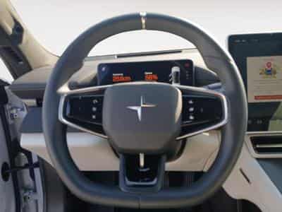 Polestar 4 Long range dual | Plus | Nappa (2024) - Photo 12