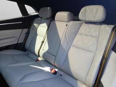 Polestar 4 Long range dual | Plus | Nappa (2024) - Photo 13