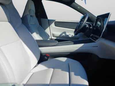 Polestar 4 Long range dual | Plus | Nappa (2024) - Photo 15