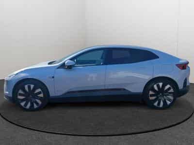 Polestar 4 Long range dual | Plus | Nappa (2024) - Photo 2