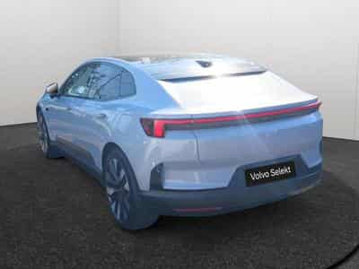 Polestar 4 Long range dual | Plus | Nappa (2024) - Photo 3