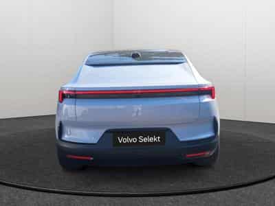 Polestar 4 Long range dual | Plus | Nappa (2024) - Photo 4