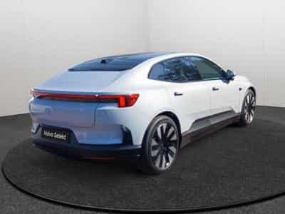 Polestar 4 Long range dual | Plus | Nappa (2024) - Photo 5