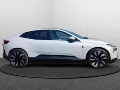 Polestar 4 Long range dual | Plus | Nappa (2024) - Photo 6