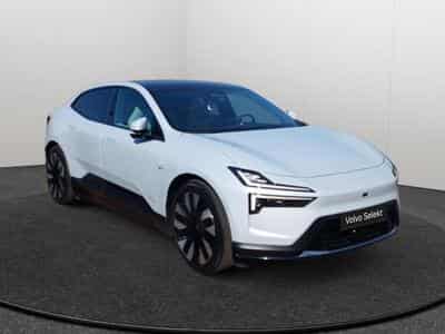 Polestar 4 Long range dual | Plus | Nappa (2024) - Photo 7