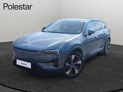 Polestar #3 DUAL | Prime | Micro | Thunder (2025) - Photo 1