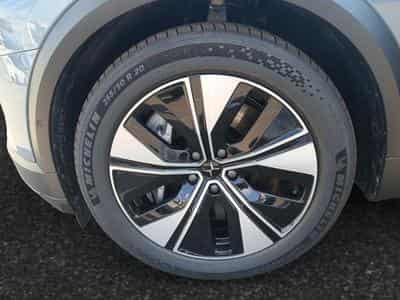Polestar #3 DUAL | Prime | Micro | Thunder (2025) - Photo 12
