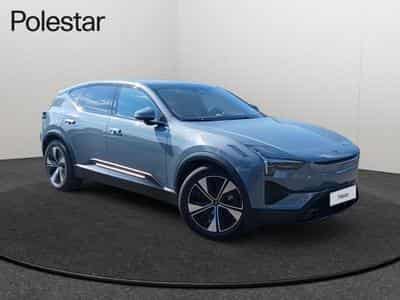 Polestar #3 DUAL | Prime | Micro | Thunder (2025) - Photo 7