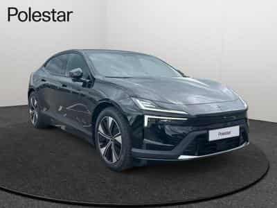 Polestar 4 LRSM / PRIME PACK / SPACE (2026) - Photo 7