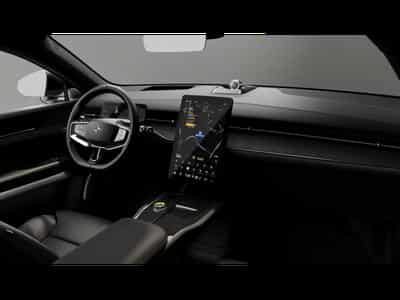 Polestar #3 LRDM Perf Prime Charcoal Nappa (2026) - Photo 2