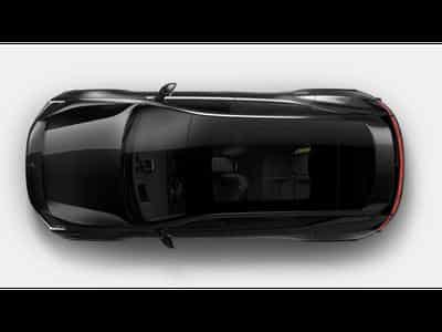 Polestar #3 LRDM Perf Prime Charcoal Nappa (2026) - Photo 5