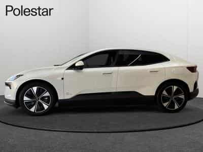 Polestar 4 PRIME PACK / LRSM (2026) - Photo 13