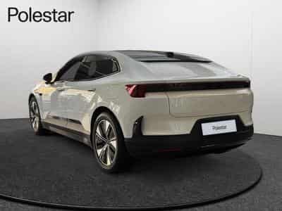 Polestar 4 PRIME PACK / LRSM (2026) - Photo 14
