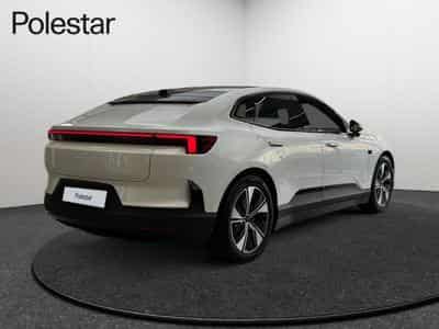 Polestar 4 PRIME PACK / LRSM (2026) - Photo 3