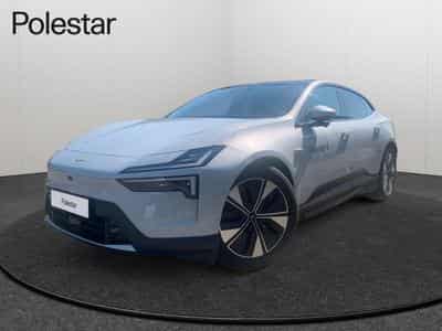 Polestar 4 LRSM / PRIME (2026) - Photo 1