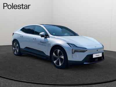 Polestar 4 LRSM / PRIME (2026) - Photo 7