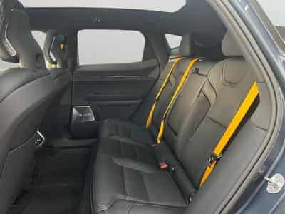 Polestar #3 LRDMP / PRIME PACK (2026) - Photo 11