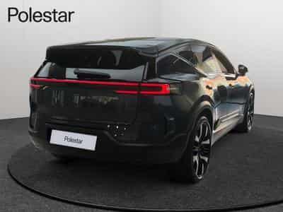 Polestar #3 LRDMP / PRIME PACK (2026) - Photo 3