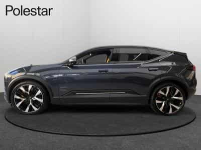 Polestar #3 LRDMP / PRIME PACK (2026) - Photo 5