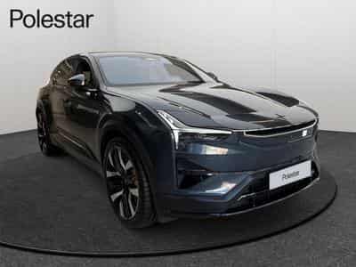 Polestar #3 LRDMP / PRIME PACK (2026) - Photo 7