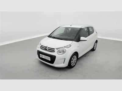 Citroen C1 1.0 VTi Feel Edition Sailor S&S (2016) - Foto 1