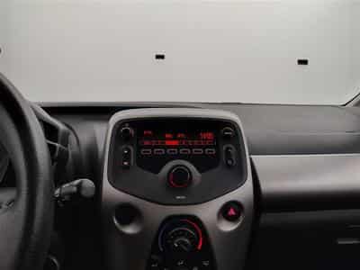 Citroen C1 1.0 VTi Feel Edition Sailor S&S (2016) - Foto 11