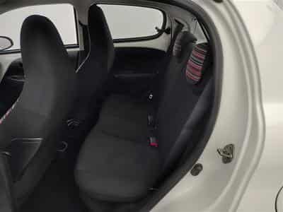 Citroen C1 1.0 VTi Feel Edition Sailor S&S (2016) - Foto 13