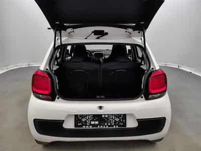 Citroen C1 1.0 VTi Feel Edition Sailor S&S (2016) - Foto 14