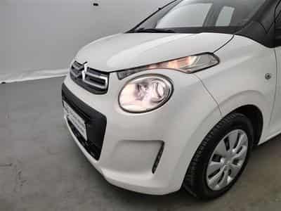 Citroen C1 1.0 VTi Feel Edition Sailor S&S (2016) - Foto 15