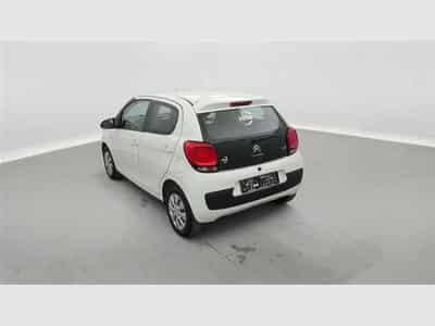 Citroen C1 1.0 VTi Feel Edition Sailor S&S (2016) - Foto 2