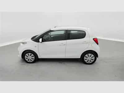 Citroen C1 1.0 VTi Feel Edition Sailor S&S (2016) - Foto 3