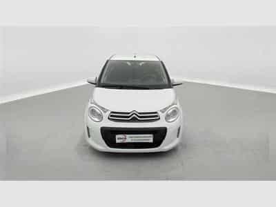 Citroen C1 1.0 VTi Feel Edition Sailor S&S (2016) - Foto 4